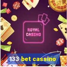 133 bet cassino