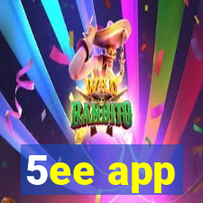 5ee app