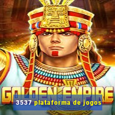 3537 plataforma de jogos