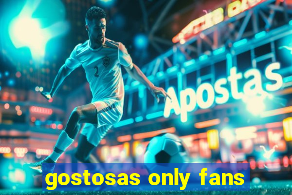 gostosas only fans