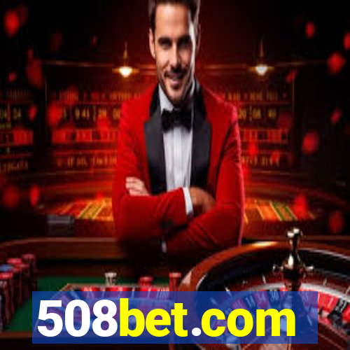 508bet.com