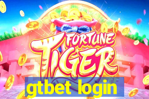 gtbet login