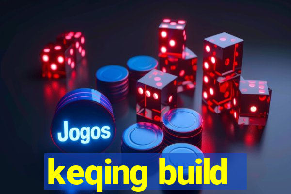 keqing build