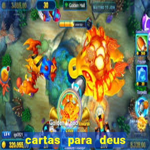 cartas para deus 1080p torrent