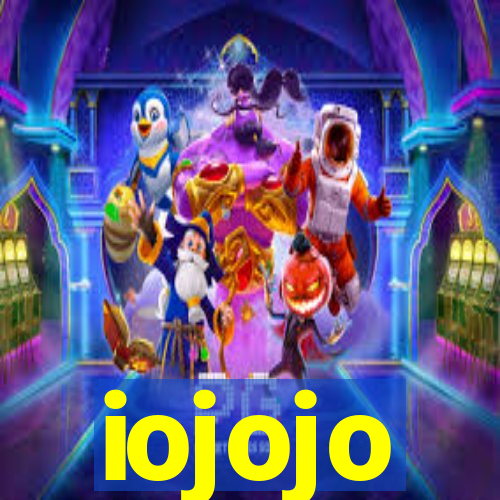 iojojo