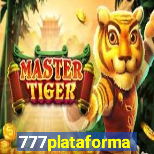 777plataforma