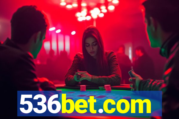 536bet.com