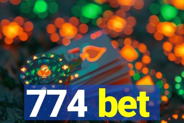 774 bet