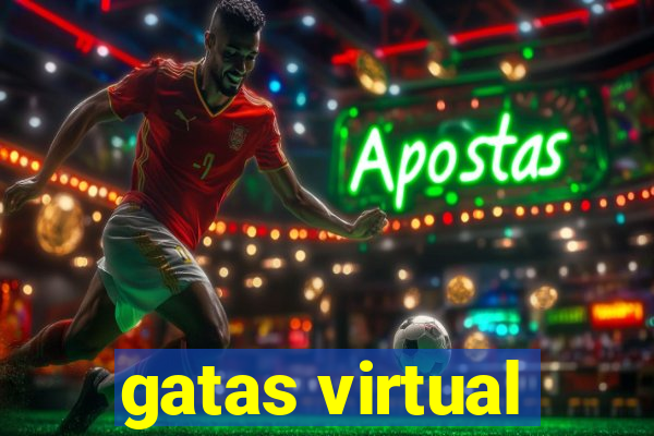 gatas virtual