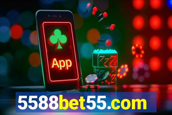 5588bet55.com