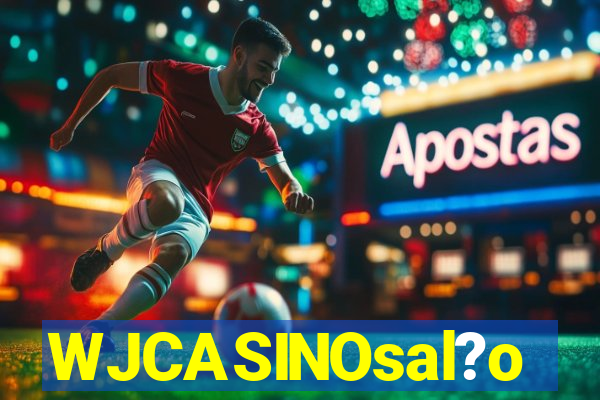 WJCASINOsal?o