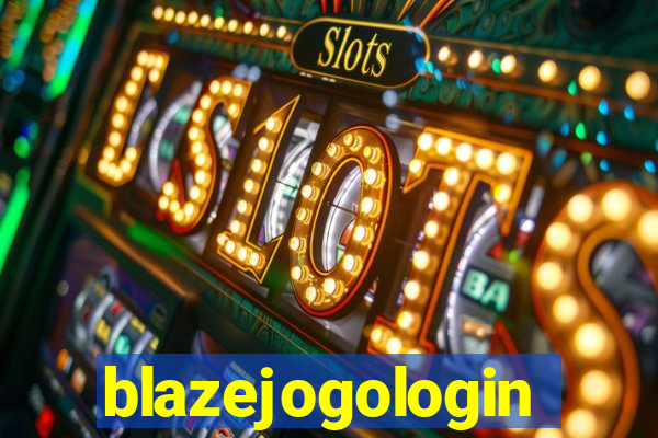 blazejogologin