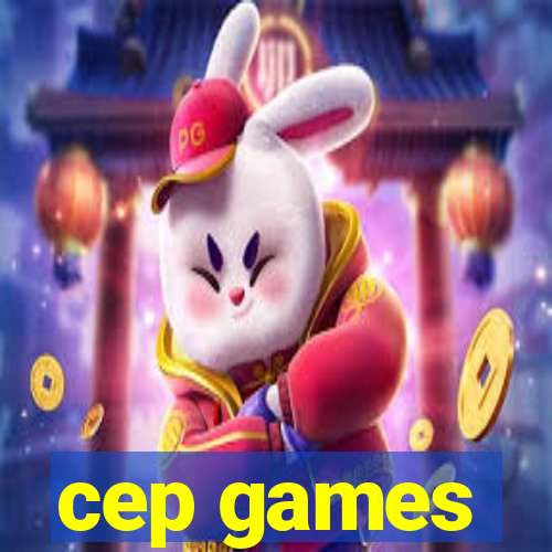 cep games