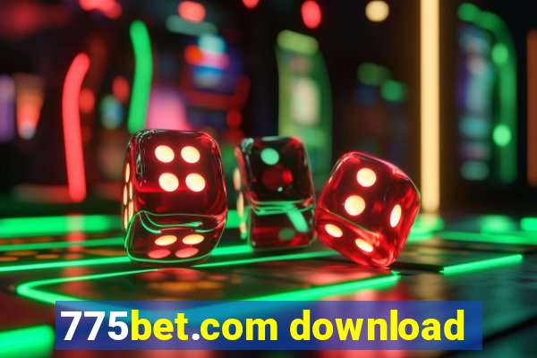 775bet.com download