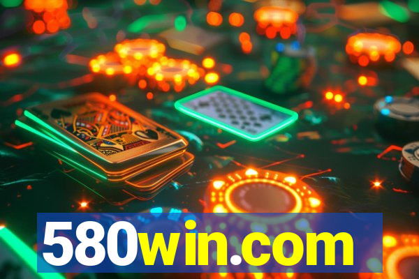 580win.com