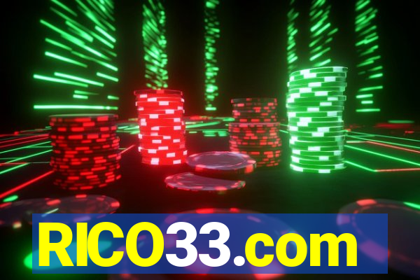 RICO33.com