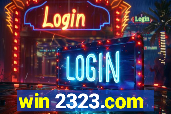 win 2323.com