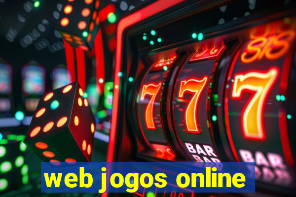 web jogos online