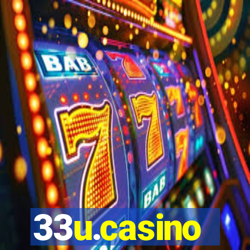 33u.casino