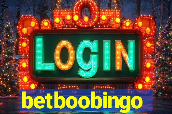 betboobingo