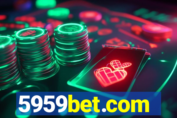 5959bet.com