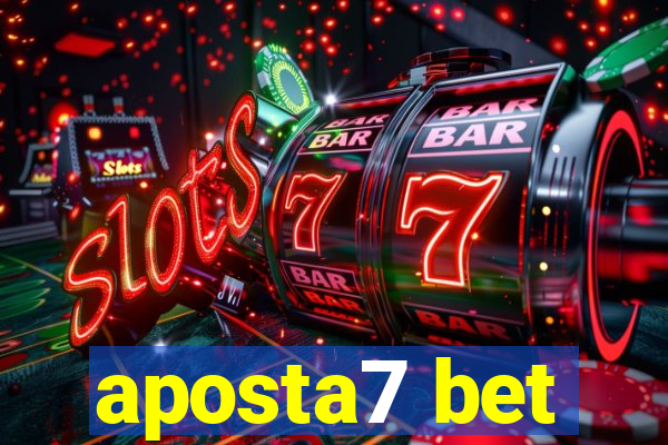 aposta7 bet