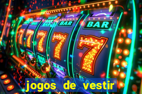 jogos de vestir justin bieber