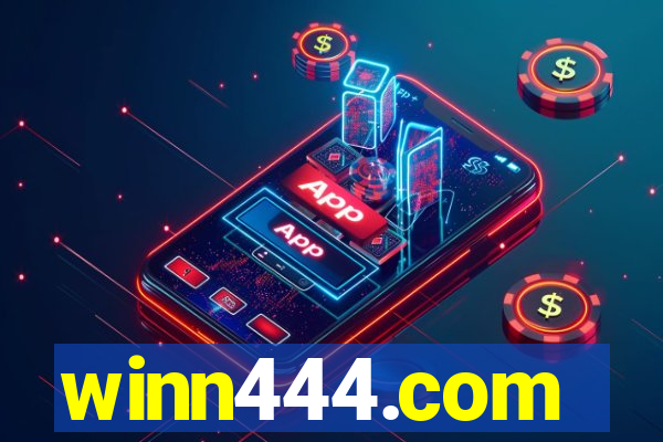 winn444.com