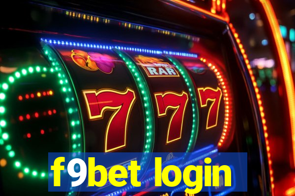 f9bet login