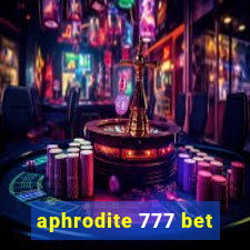 aphrodite 777 bet