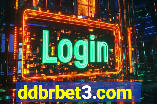 ddbrbet3.com