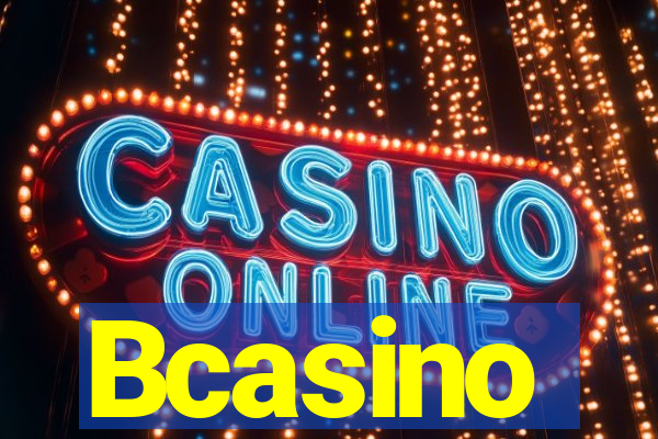 Bcasino