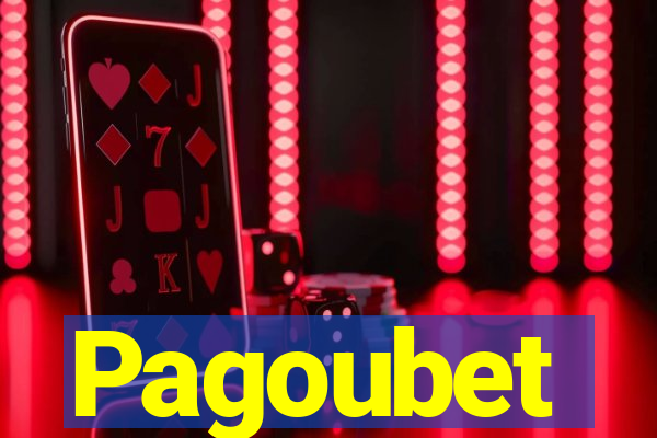 Pagoubet