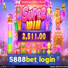 5888bet login