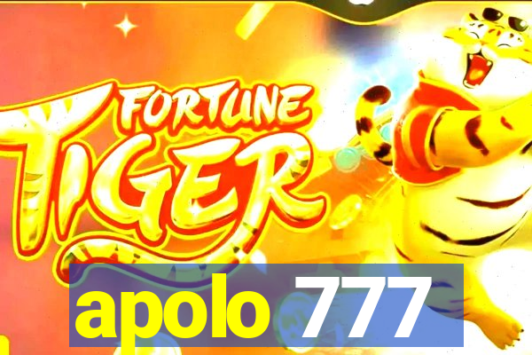 apolo 777