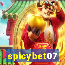 spicybet07