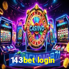 143bet login