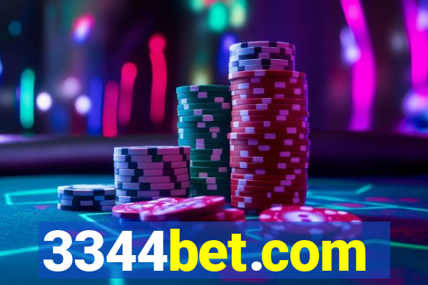 3344bet.com