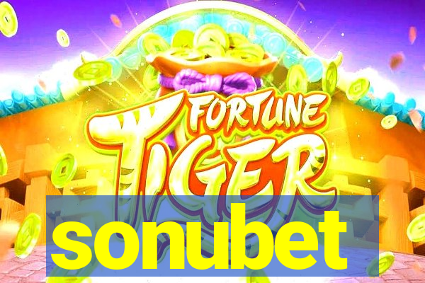 sonubet