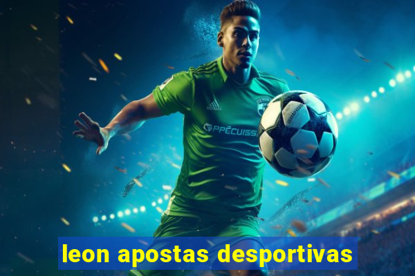 leon apostas desportivas