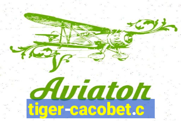 tiger-cacobet.com