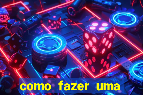 como fazer uma bola de isopor