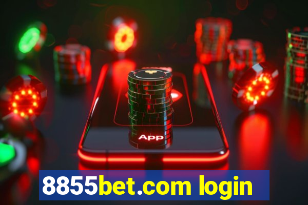 8855bet.com login