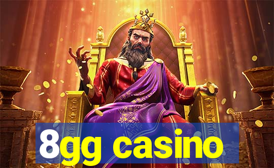 8gg casino