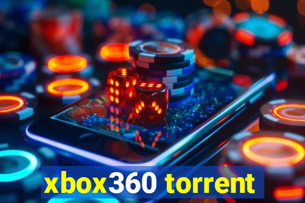 xbox360 torrent