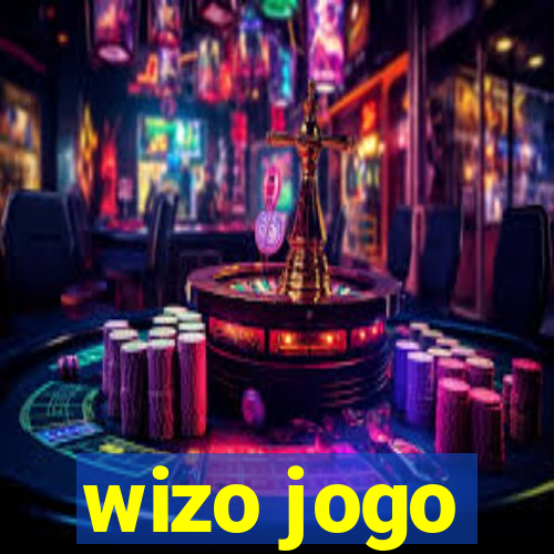 wizo jogo