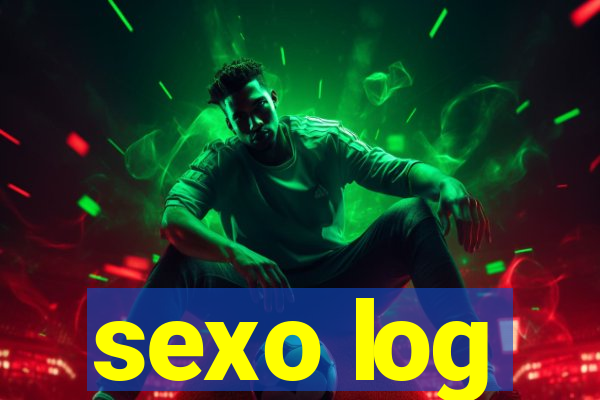 sexo log