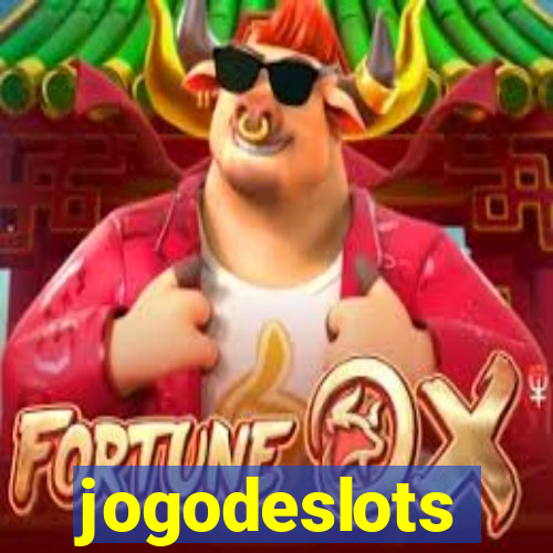 jogodeslots