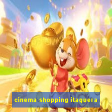 cinema shopping itaquera