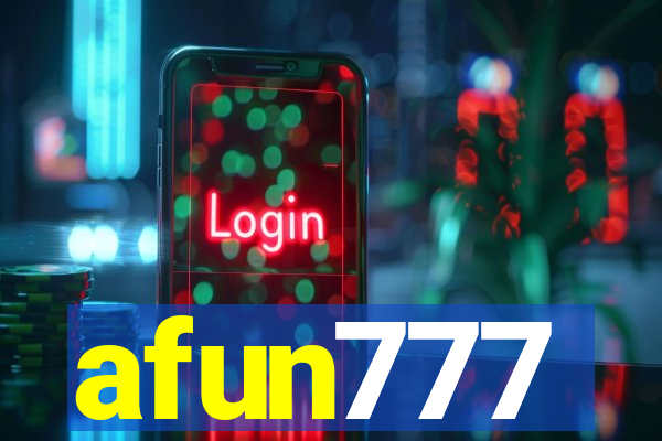 afun777